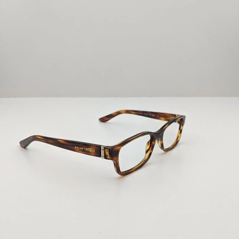 🕶️Ralph Lauren RL6139 5007 Eyeglasses 52/16 135 /ALH655🕶️​